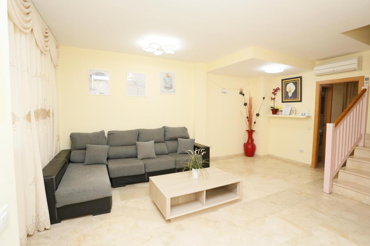 Masvacation Calle Lanzarote B, 4Room, Terrace Плая дел Инглес Екстериор снимка