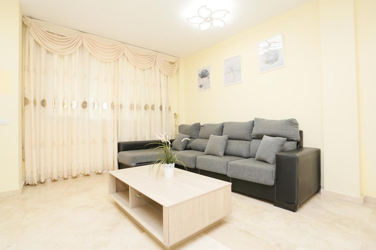 Masvacation Calle Lanzarote B, 4Room, Terrace Плая дел Инглес Екстериор снимка