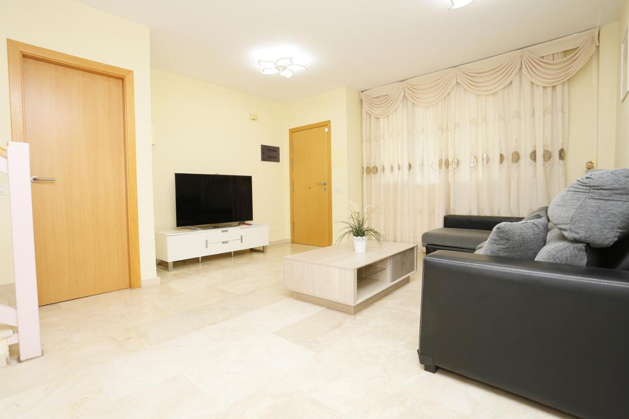 Masvacation Calle Lanzarote B, 4Room, Terrace Плая дел Инглес Екстериор снимка