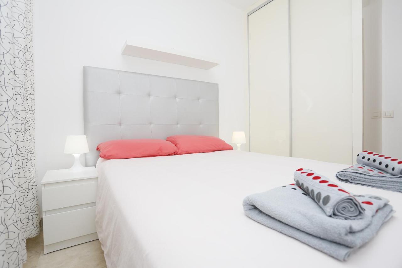 Masvacation Calle Lanzarote B, 4Room, Terrace Плая дел Инглес Екстериор снимка
