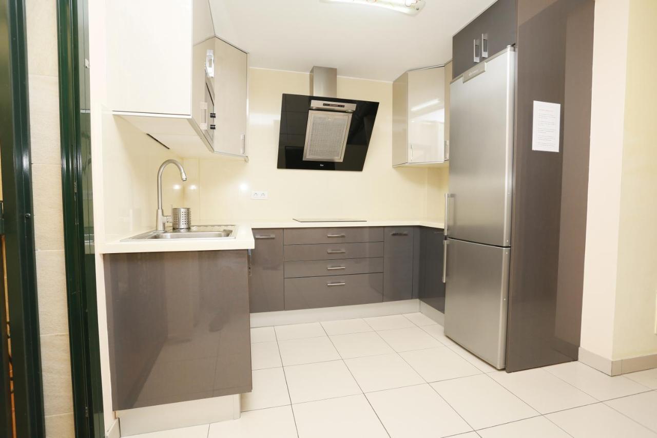 Masvacation Calle Lanzarote B, 4Room, Terrace Плая дел Инглес Екстериор снимка