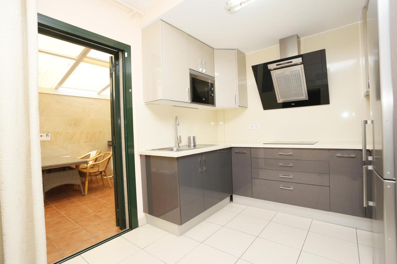 Masvacation Calle Lanzarote B, 4Room, Terrace Плая дел Инглес Екстериор снимка