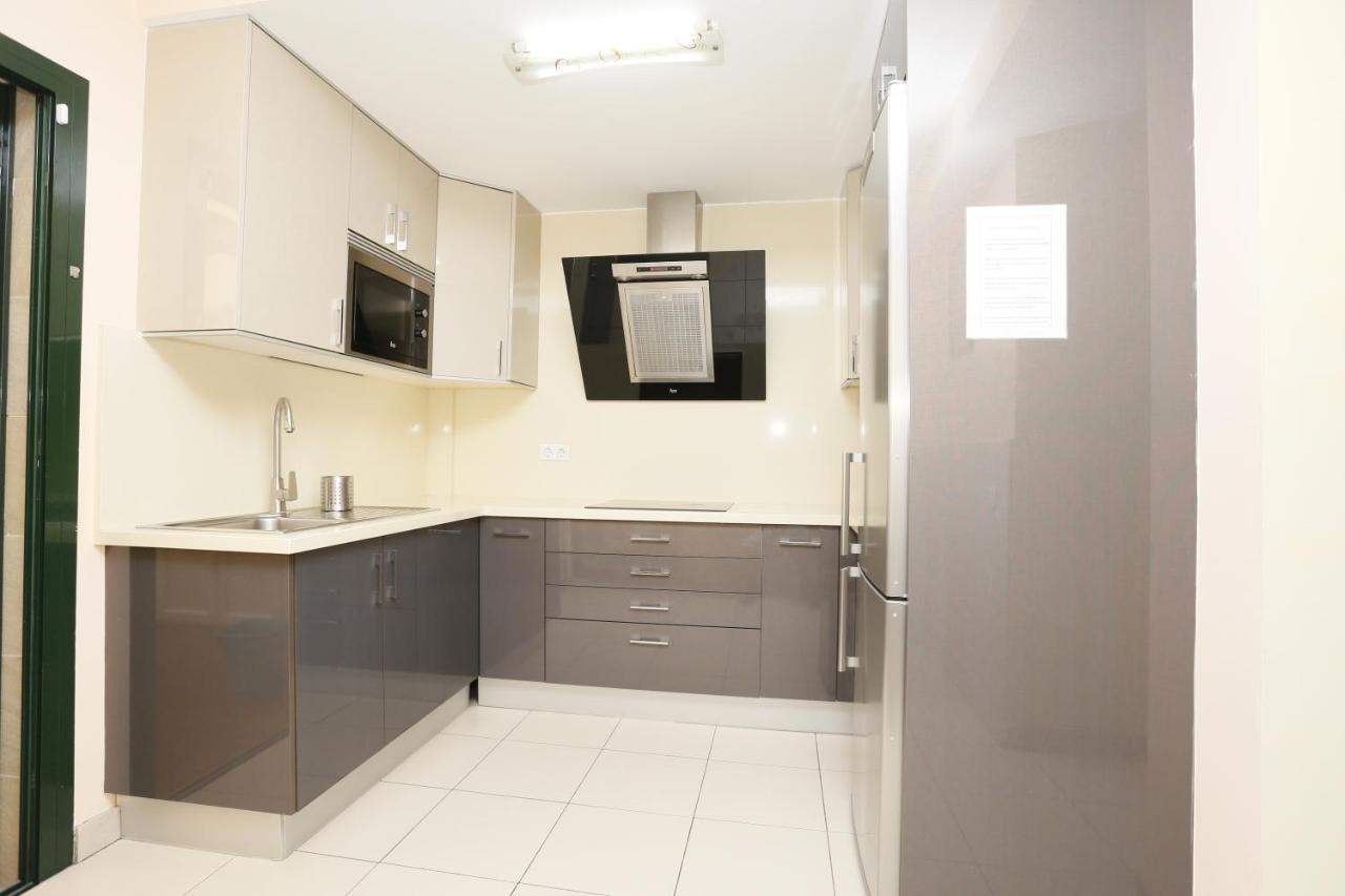 Masvacation Calle Lanzarote B, 4Room, Terrace Плая дел Инглес Екстериор снимка