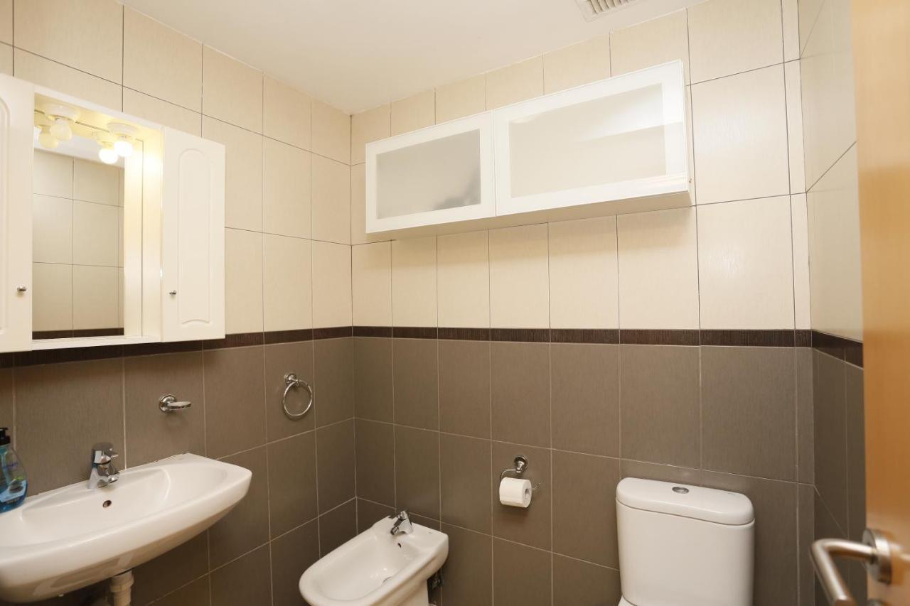 Masvacation Calle Lanzarote B, 4Room, Terrace Плая дел Инглес Екстериор снимка