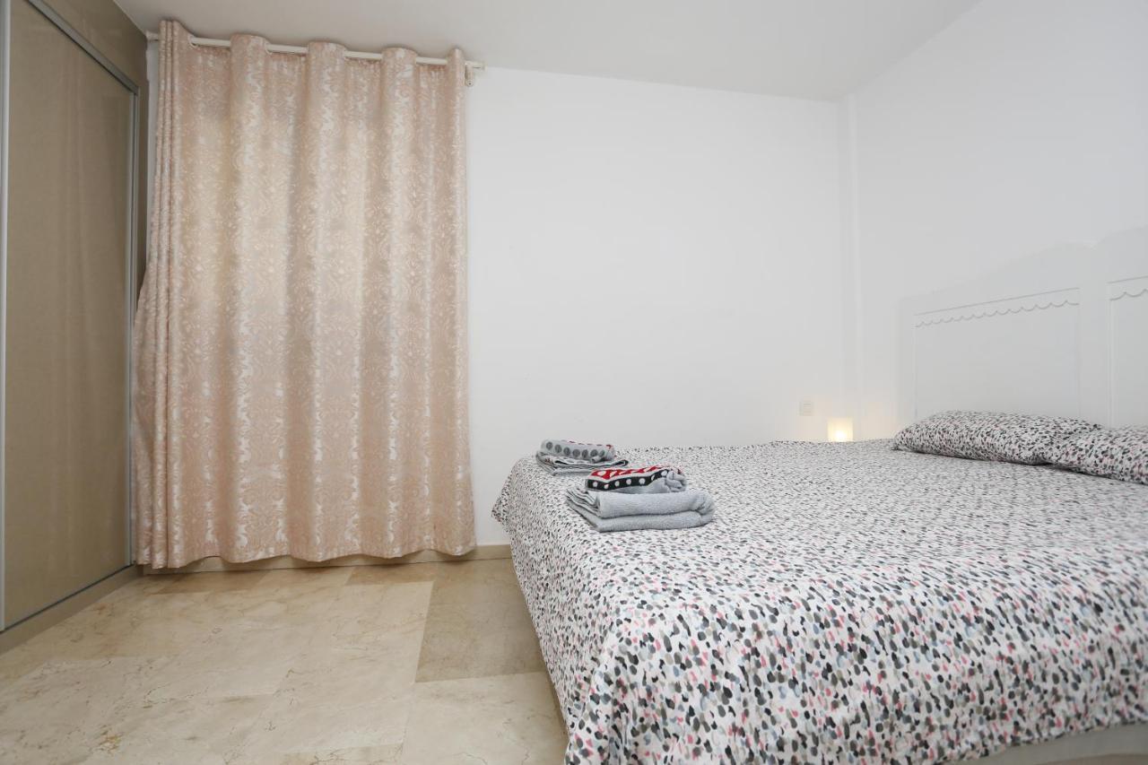 Masvacation Calle Lanzarote B, 4Room, Terrace Плая дел Инглес Екстериор снимка