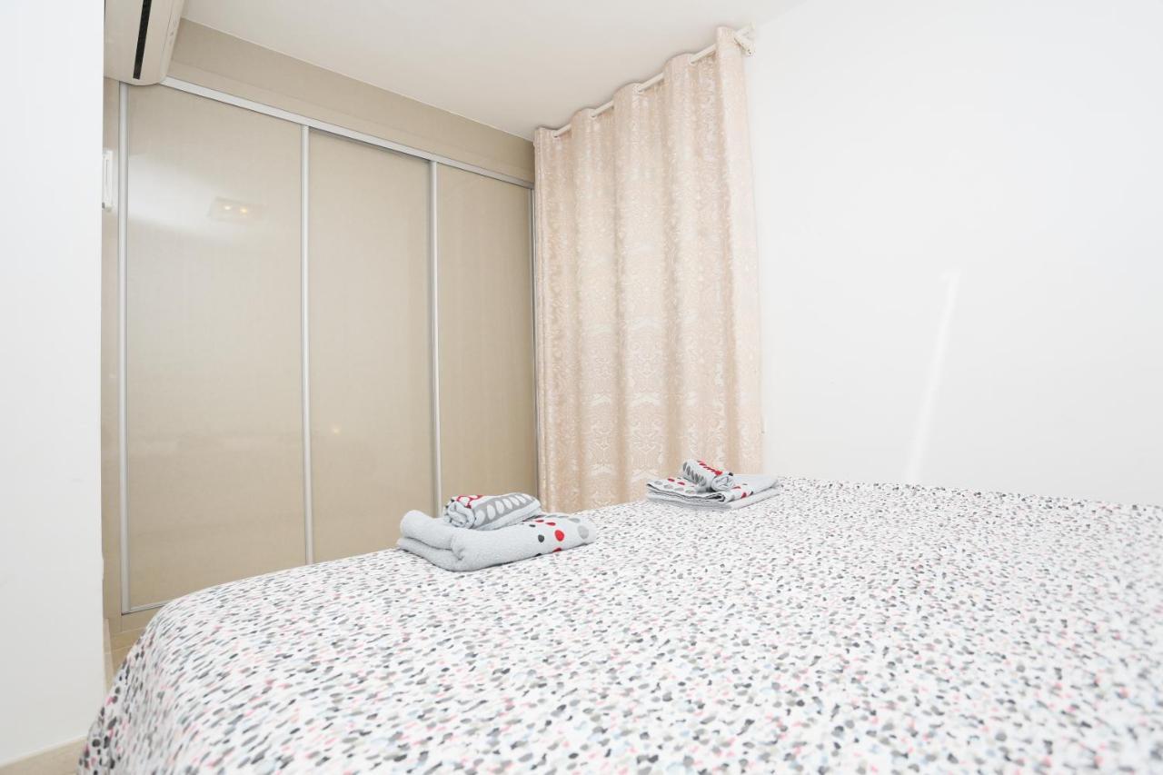 Masvacation Calle Lanzarote B, 4Room, Terrace Плая дел Инглес Екстериор снимка
