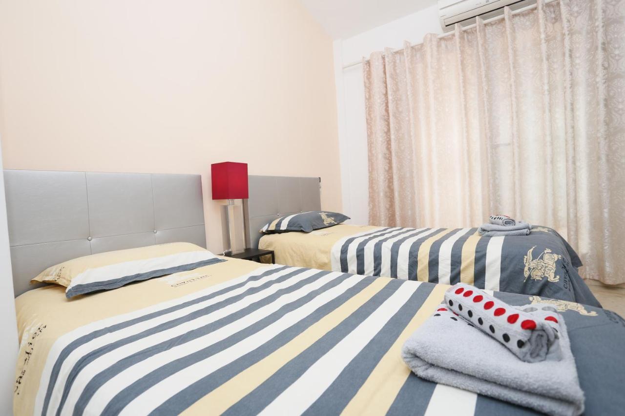 Masvacation Calle Lanzarote B, 4Room, Terrace Плая дел Инглес Екстериор снимка