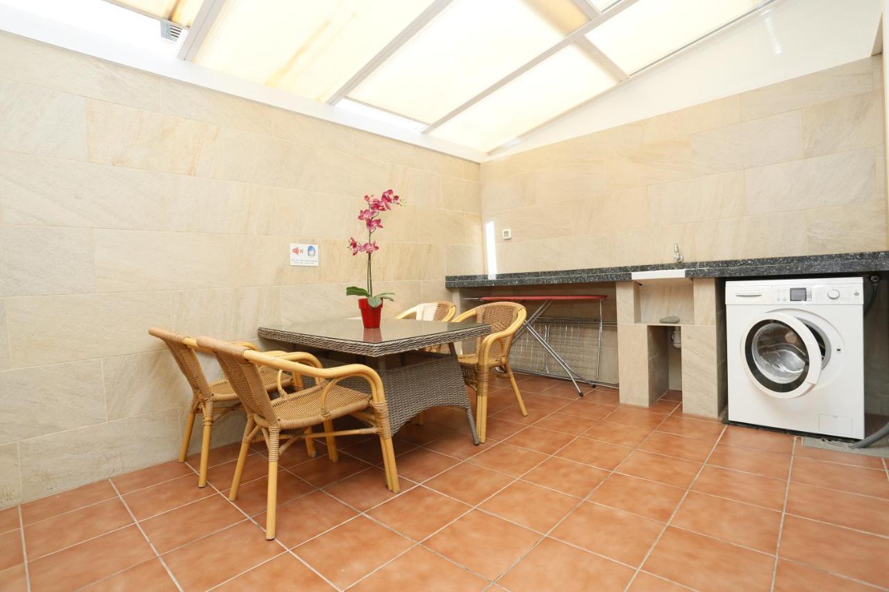 Masvacation Calle Lanzarote B, 4Room, Terrace Плая дел Инглес Екстериор снимка
