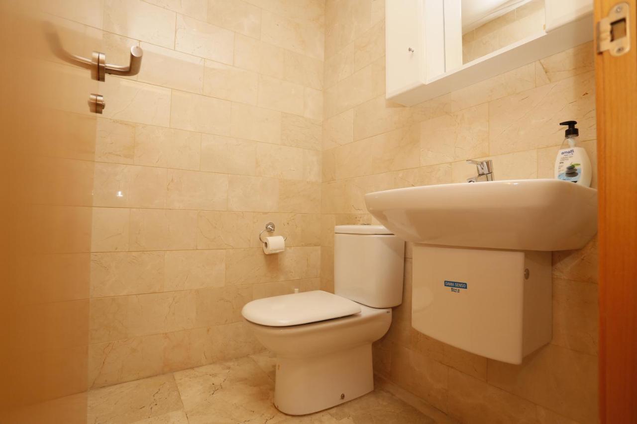 Masvacation Calle Lanzarote B, 4Room, Terrace Плая дел Инглес Екстериор снимка