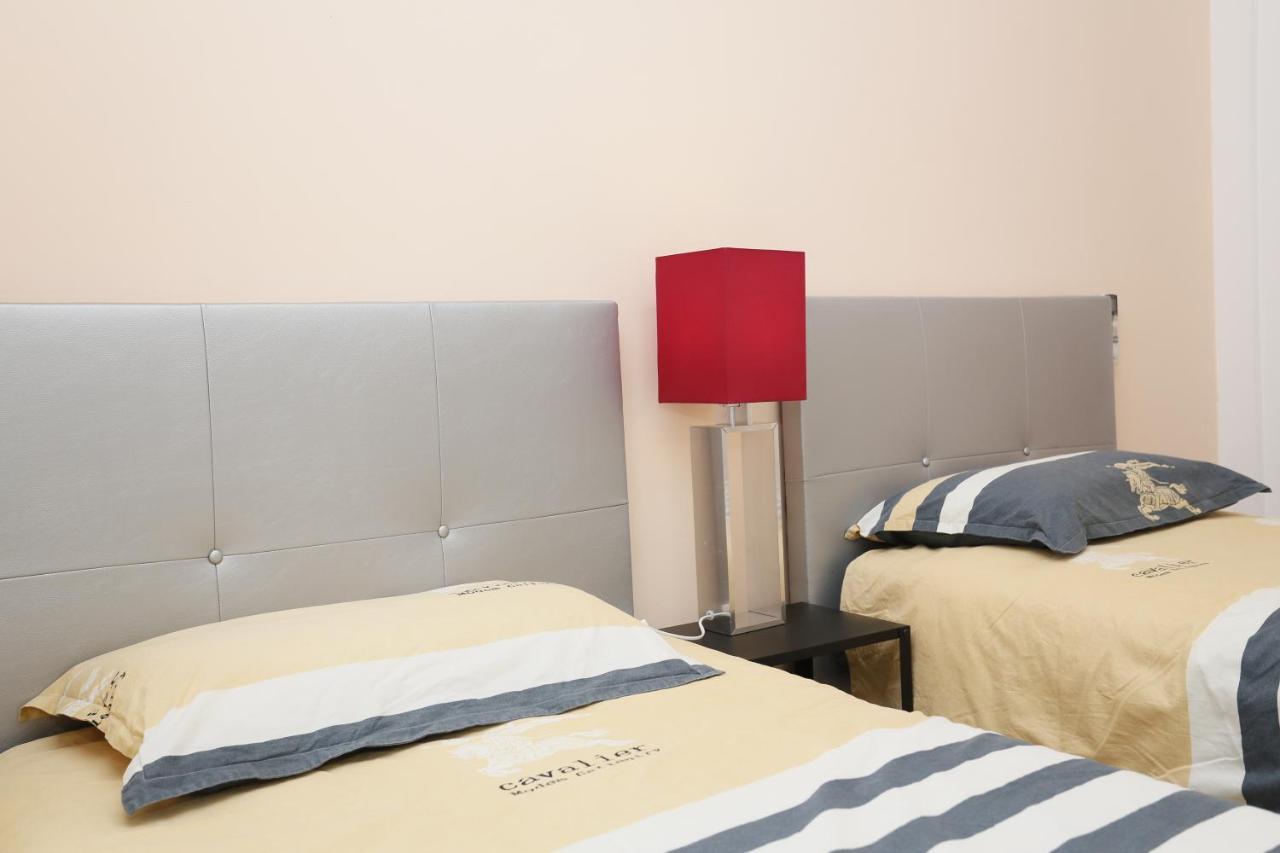 Masvacation Calle Lanzarote B, 4Room, Terrace Плая дел Инглес Екстериор снимка