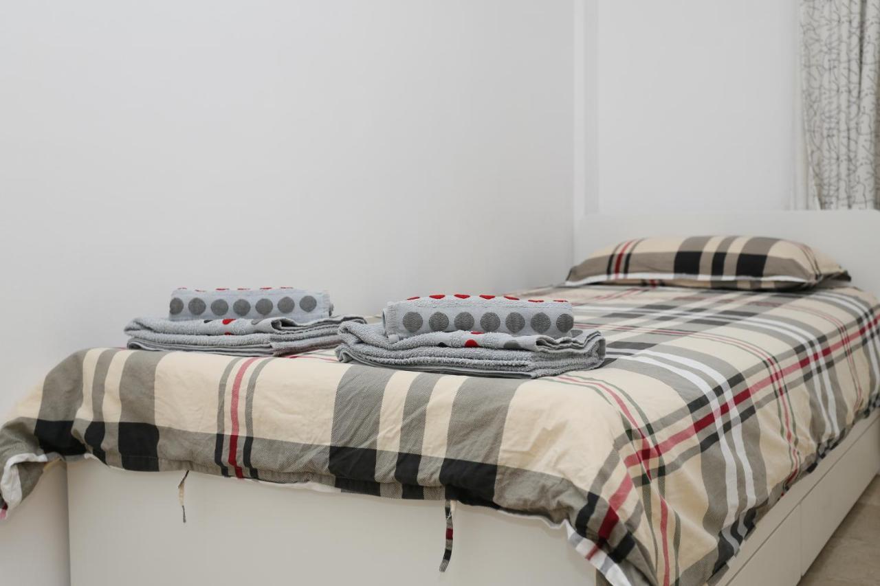 Masvacation Calle Lanzarote B, 4Room, Terrace Плая дел Инглес Екстериор снимка