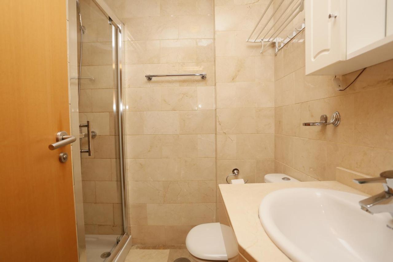 Masvacation Calle Lanzarote B, 4Room, Terrace Плая дел Инглес Екстериор снимка