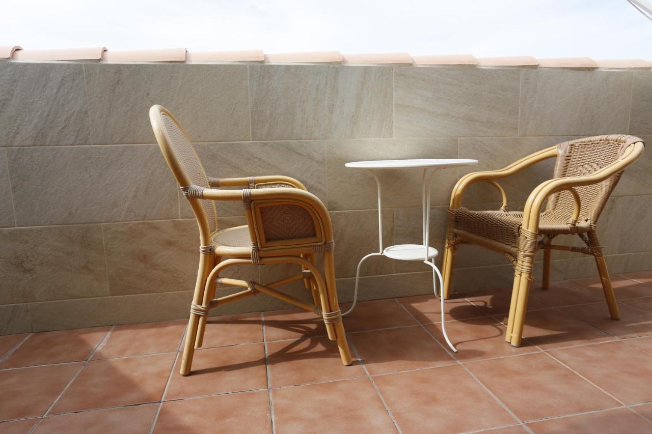 Masvacation Calle Lanzarote B, 4Room, Terrace Плая дел Инглес Екстериор снимка