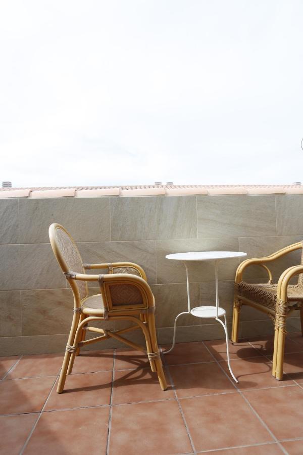 Masvacation Calle Lanzarote B, 4Room, Terrace Плая дел Инглес Екстериор снимка