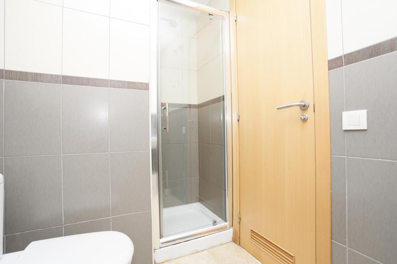 Masvacation Calle Lanzarote B, 4Room, Terrace Плая дел Инглес Екстериор снимка